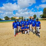 Reina gran entusiasmo entre los integrantes del equipo de softbol del Inespre