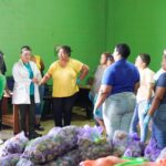 Realizan jornada de desparasitación en instalaciones del Inespre en Herrera