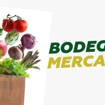 Programación de los mercados de productores del sábado 15 de junio del 2024