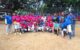 Equipo de Softbol del Inespre participa en encuentro amistoso en Moca, provincia Espaillat