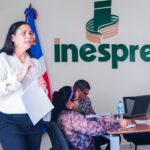 Inician curso Comunicación Efectiva para servidores del Inespre