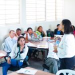 Inician curso Comunicación Efectiva para servidores del Inespre