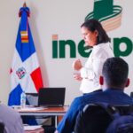 Inician curso Comunicación Efectiva para servidores del Inespre