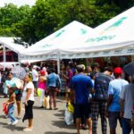 VENTA DE ALIMENTOS EN EXPO AMAPROSAN