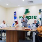 Comité realiza Proceso de Excepción por Emergencia para adquisición de productos alimenticios