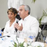 Director del Inespre asiste a reunión del Consejo Directivo de CODOPESCA