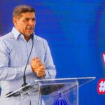 Hernández Guzmán participa en presentación de nuevo menú escolar de INABIE