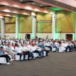 Director del Inespre participa en clausura del XXVI Encuentro Nacional de Líderes del Sector Agropecuario