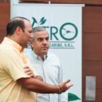 Director del Inespre participa en clausura del XXVI Encuentro Nacional de Líderes del Sector Agropecuario