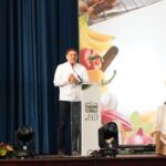 Director del Inespre participa en clausura del XXVI Encuentro Nacional de Líderes del Sector Agropecuario