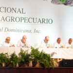 Director del Inespre participa en clausura del XXVI Encuentro Nacional de Líderes del Sector Agropecuario