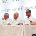 Director del Inespre participa en clausura del XXVI Encuentro Nacional de Líderes del Sector Agropecuario