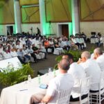 Director del Inespre participa en clausura del XXVI Encuentro Nacional de Líderes del Sector Agropecuario