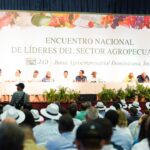 Director del Inespre participa en clausura del XXVI Encuentro Nacional de Líderes del Sector Agropecuario