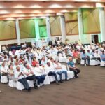 Director del Inespre participa en clausura del XXVI Encuentro Nacional de Líderes del Sector Agropecuario