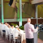 Director del Inespre participa en clausura del XXVI Encuentro Nacional de Líderes del Sector Agropecuario