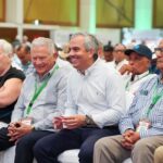 Director del Inespre participa en clausura del XXVI Encuentro Nacional de Líderes del Sector Agropecuario