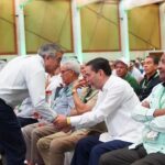 Director del Inespre participa en clausura del XXVI Encuentro Nacional de Líderes del Sector Agropecuario