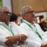 Director del Inespre participa en clausura del XXVI Encuentro Nacional de Líderes del Sector Agropecuario