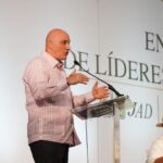 Director del Inespre participa en clausura del XXVI Encuentro Nacional de Líderes del Sector Agropecuario