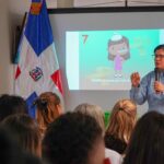 Imparten charla sobre cáncer infantil y presentan campaña "Tapitas por Quimio”