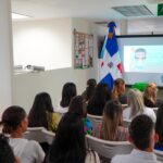 Imparten charla sobre cáncer infantil y presentan campaña "Tapitas por Quimio”