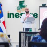 "Donar sangre es salvar vidas", afirma promotor del Hemocentro Nacional durante charla en Inespre