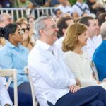 Director del Inespre asiste a inauguración de la Tercera Refinería La Fabril