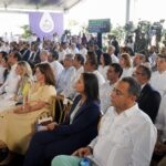 Director de Inespre participa en inauguración de la ampliación de la planta de procesamiento del Grupo Rica