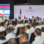 Director de Inespre participa en Consejo de Gobierno encabezado por el presidente Abinader en Puerto Plata