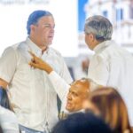 Director de Inespre participa en Consejo de Gobierno encabezado por el presidente Abinader en Puerto Plata