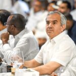 Director de Inespre participa en Consejo de Gobierno encabezado por el presidente Abinader en Puerto Plata