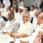 Director de Inespre participa en Consejo de Gobierno encabezado por el presidente Abinader en Puerto Plata