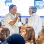 Director de Inespre participa en Consejo de Gobierno encabezado por el presidente Abinader en Puerto Plata