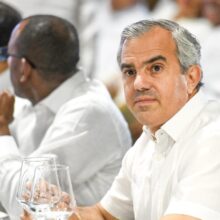 Director de Inespre participa en Consejo de Gobierno encabezado por el presidente Abinader en Puerto Plata