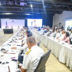 Director de Inespre participa en Consejo de Gobierno encabezado por el presidente Abinader en Puerto Plata