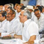 Director de Inespre participa en Consejo de Gobierno encabezado por el presidente Abinader en Puerto Plata