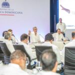 Director de Inespre participa en Consejo de Gobierno encabezado por el presidente Abinader en Puerto Plata