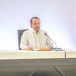 Director de Inespre participa en Consejo de Gobierno encabezado por el presidente Abinader en Puerto Plata