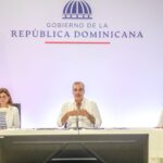 Director de Inespre participa en Consejo de Gobierno encabezado por el presidente Abinader en Puerto Plata