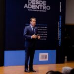 Director de Inespre asiste a presentación de libro de Ito Bisonó