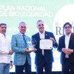 Plan Nacional de Bioseguridad Porcina