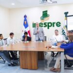 Inespre realiza procedimiento de Urgencia para Contratación de Servicios de Transporte