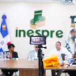 Inespre realiza procedimiento de Urgencia para Contratación de Servicios de Transporte