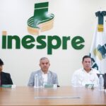 Inespre realiza procedimiento de Urgencia para Contratación de Servicios de Transporte