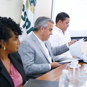 Inespre realiza procedimiento de Urgencia para Contratación de Servicios de Transporte