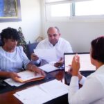 Realizan proceso de compras menores para adquisición de Servicio de Almuerzo a Domicilio