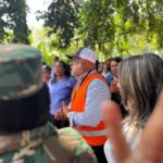 Inespre se une a simulacro nacional de evacuación por terremoto