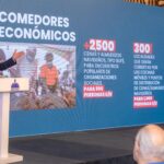 Presidente Abinader garantiza abastecimiento de alimentos navideños para festividades 2024