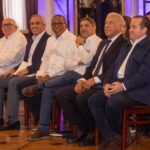 Presidente Abinader garantiza abastecimiento de alimentos navideños para festividades 2024